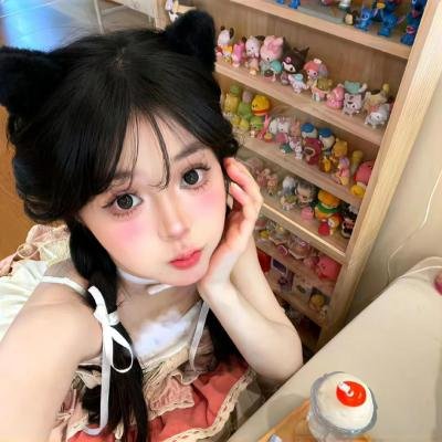 恶魔来搭讪